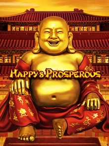aristocrat happy & prosperous